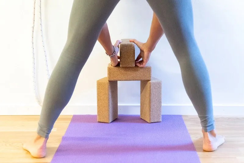 Yogena, Södermalm Iyengaryoga Studio
