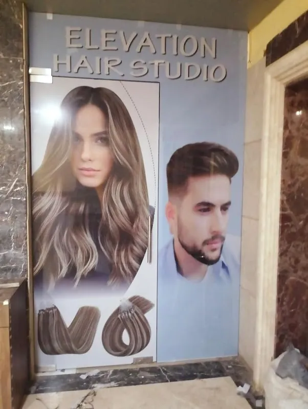 Elevation Hair Studio