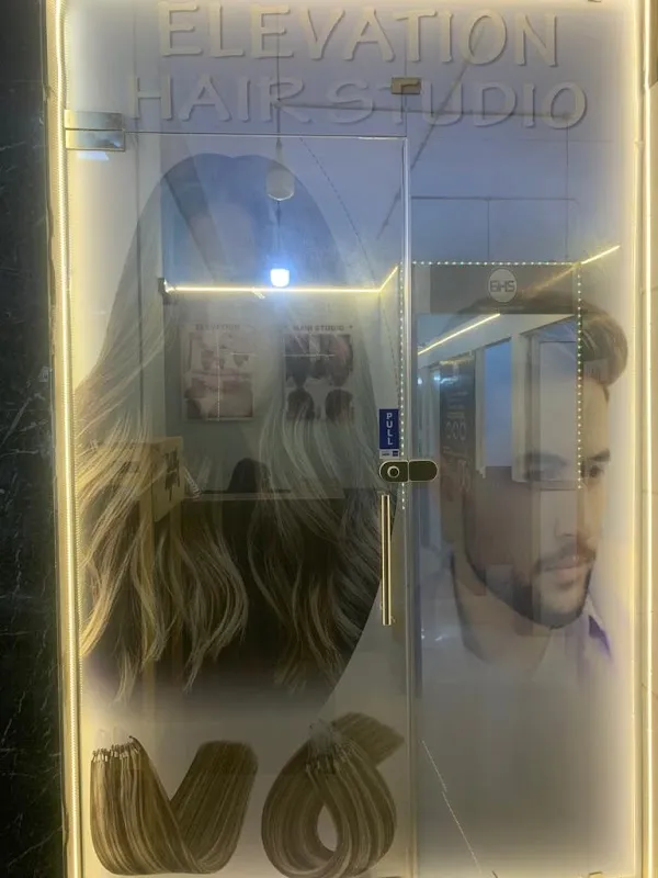 Elevation Hair Studio