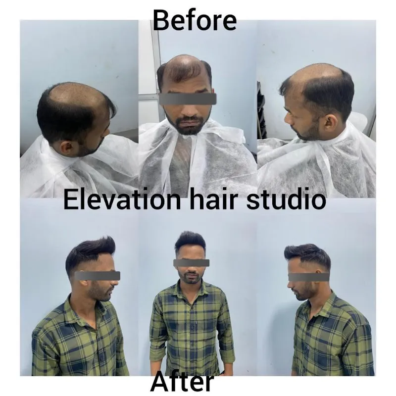 Elevation Hair Studio