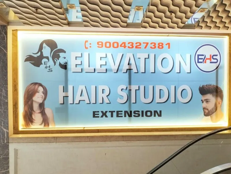 Elevation Hair Studio