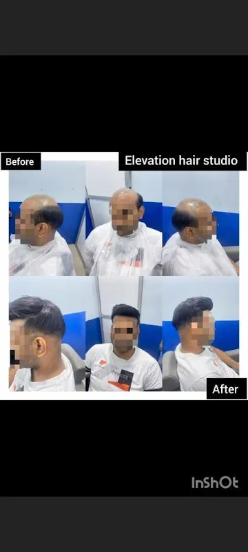 Elevation Hair Studio