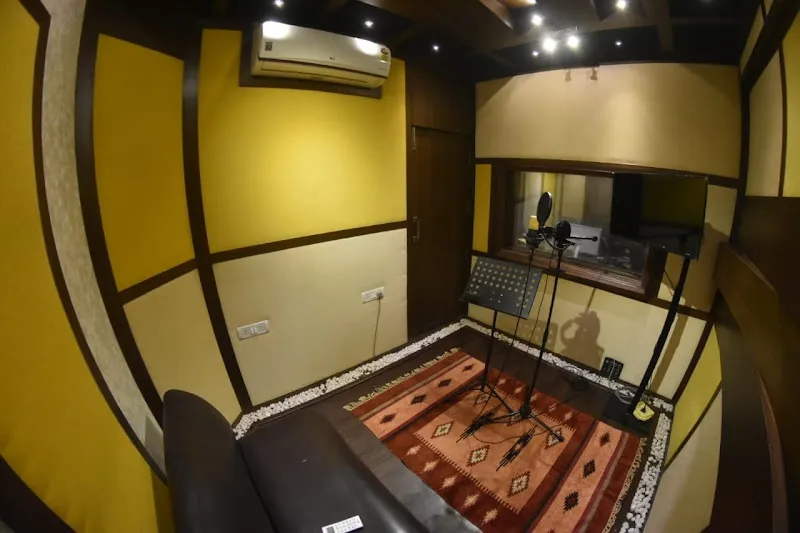 Musicloud Studio & Technology