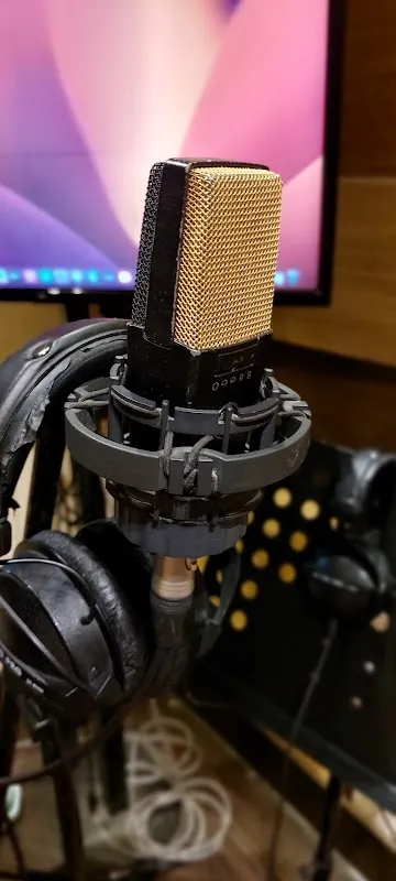 Musicloud Studio & Technology