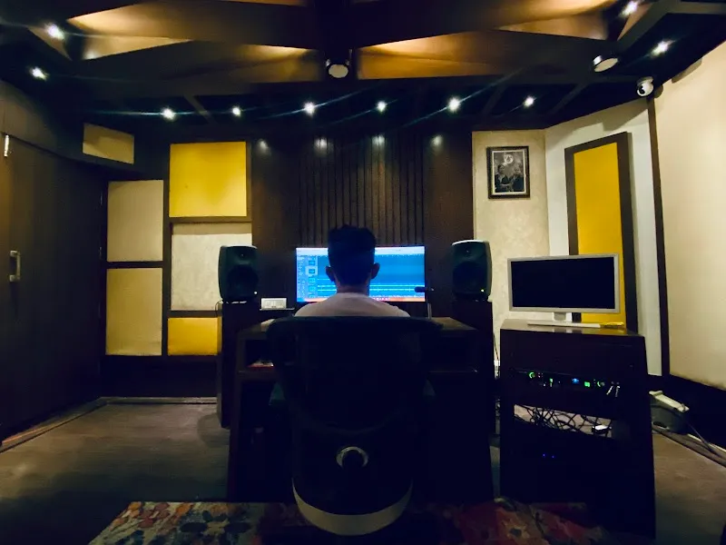Musicloud Studio & Technology