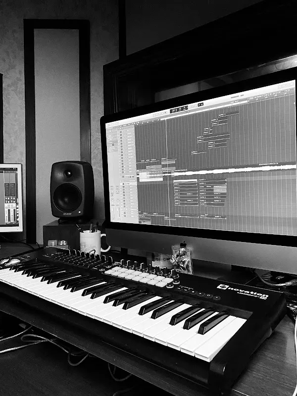 Musicloud Studio & Technology