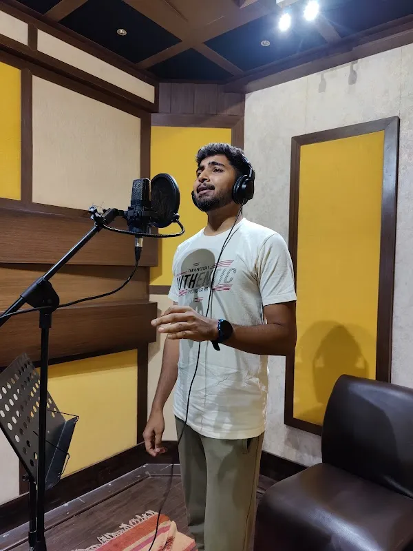 Musicloud Studio & Technology