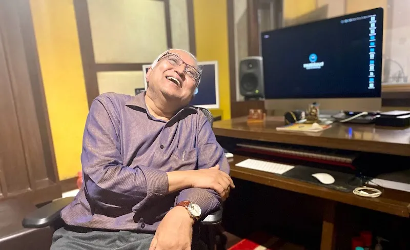 Musicloud Studio & Technology