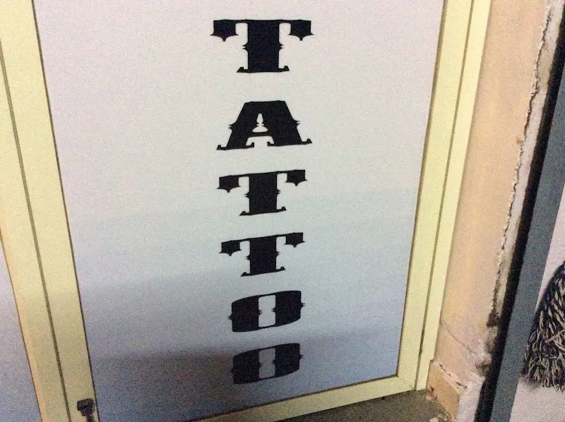 Ink Adda | Tattoo And Piercing Studio