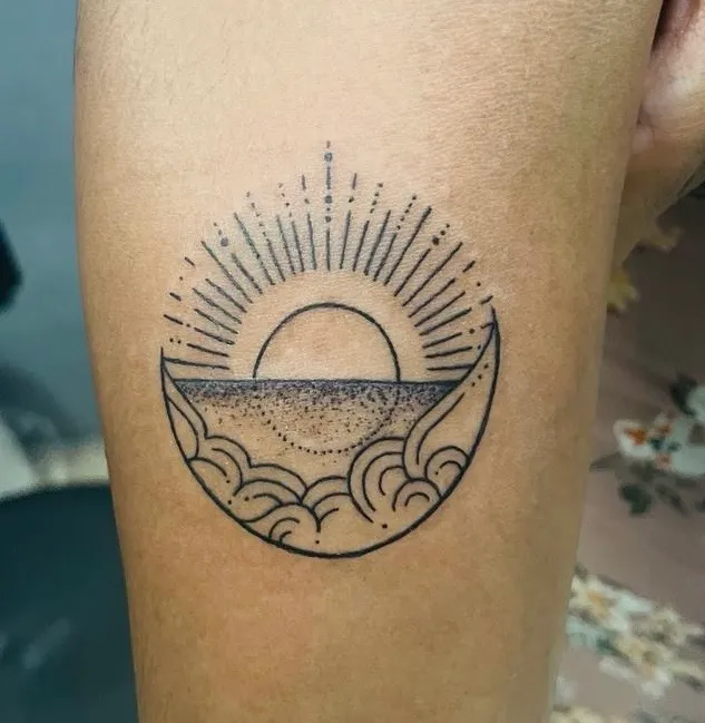 Ink Adda | Tattoo And Piercing Studio