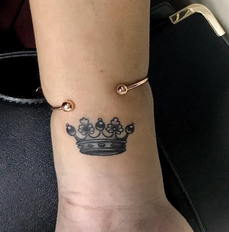 Ink Adda | Tattoo And Piercing Studio
