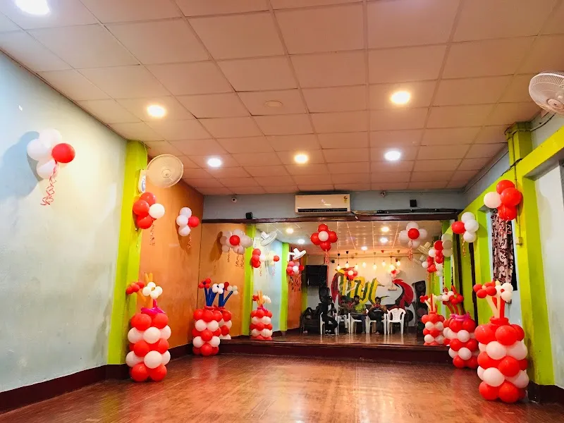 Patna Dance Academy