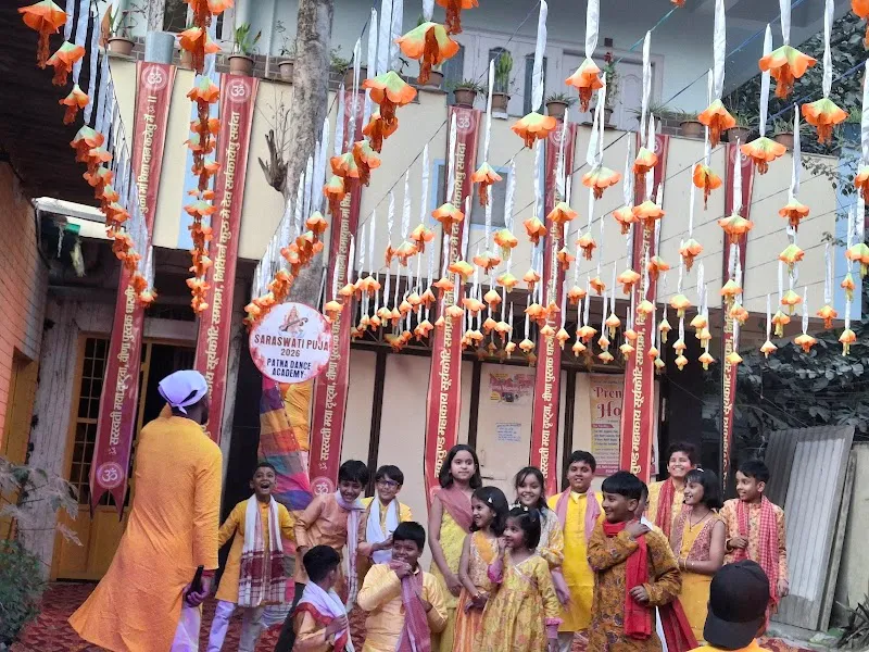 Patna Dance Academy