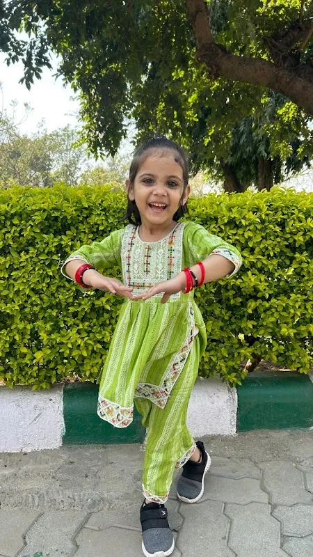 Patna Dance Academy
