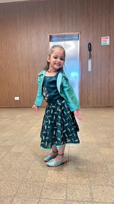 Patna Dance Academy