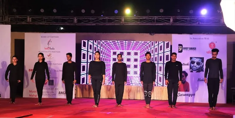 Patna Dance Academy