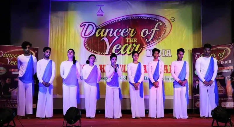 Patna Dance Academy