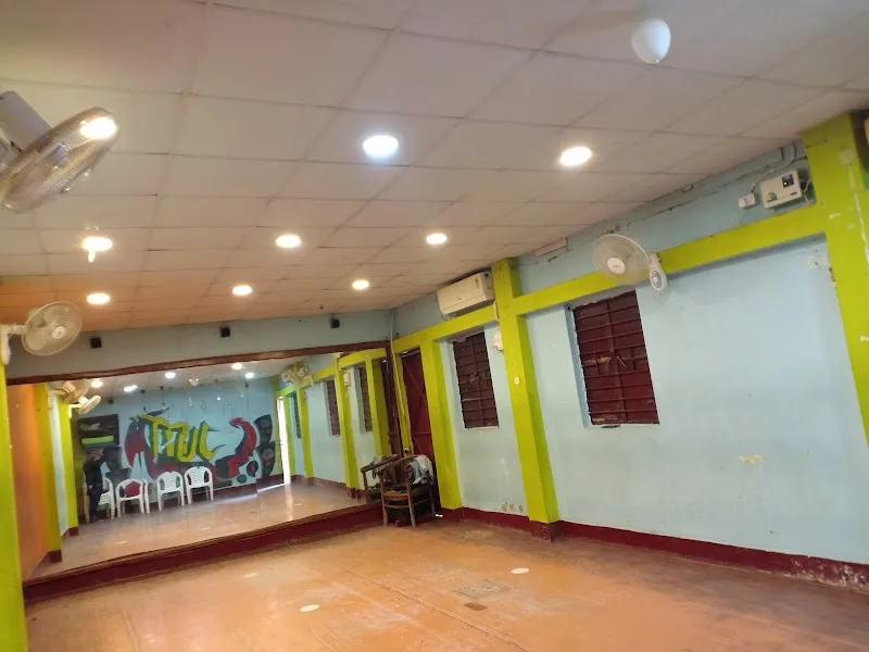 Patna Dance Academy