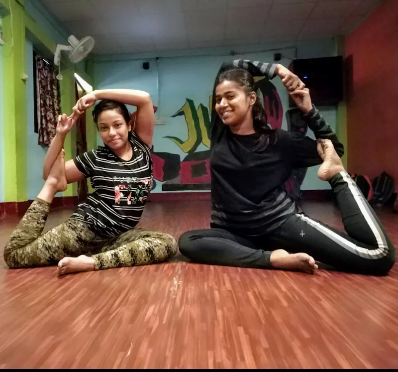 Patna Dance Academy