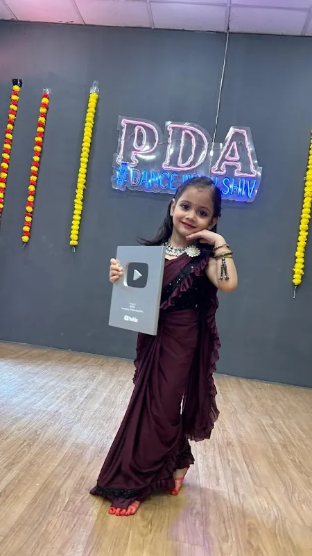 Patna Dance Academy