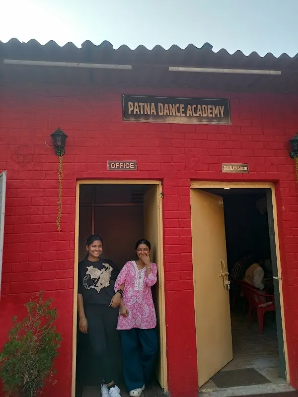 Patna Dance Academy