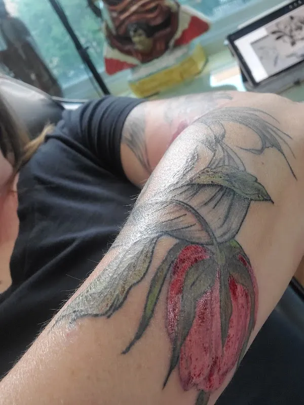 Lupitas Tattoos