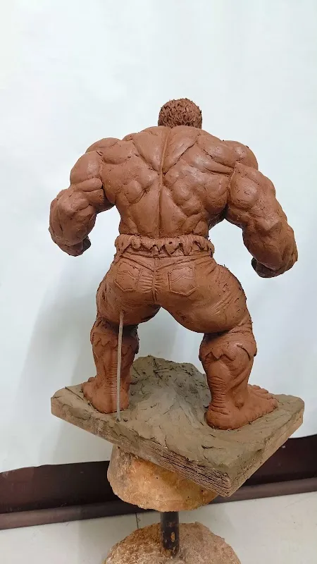 Namami Art Studio
