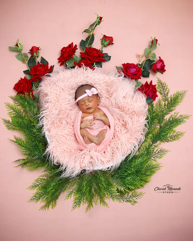 Cherish Moments Studio