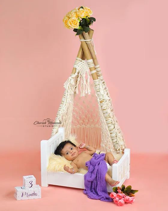 Cherish Moments Studio