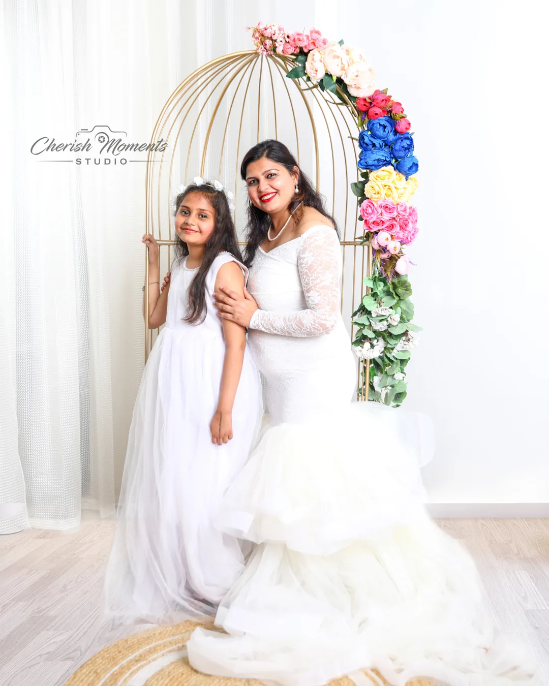 Cherish Moments Studio