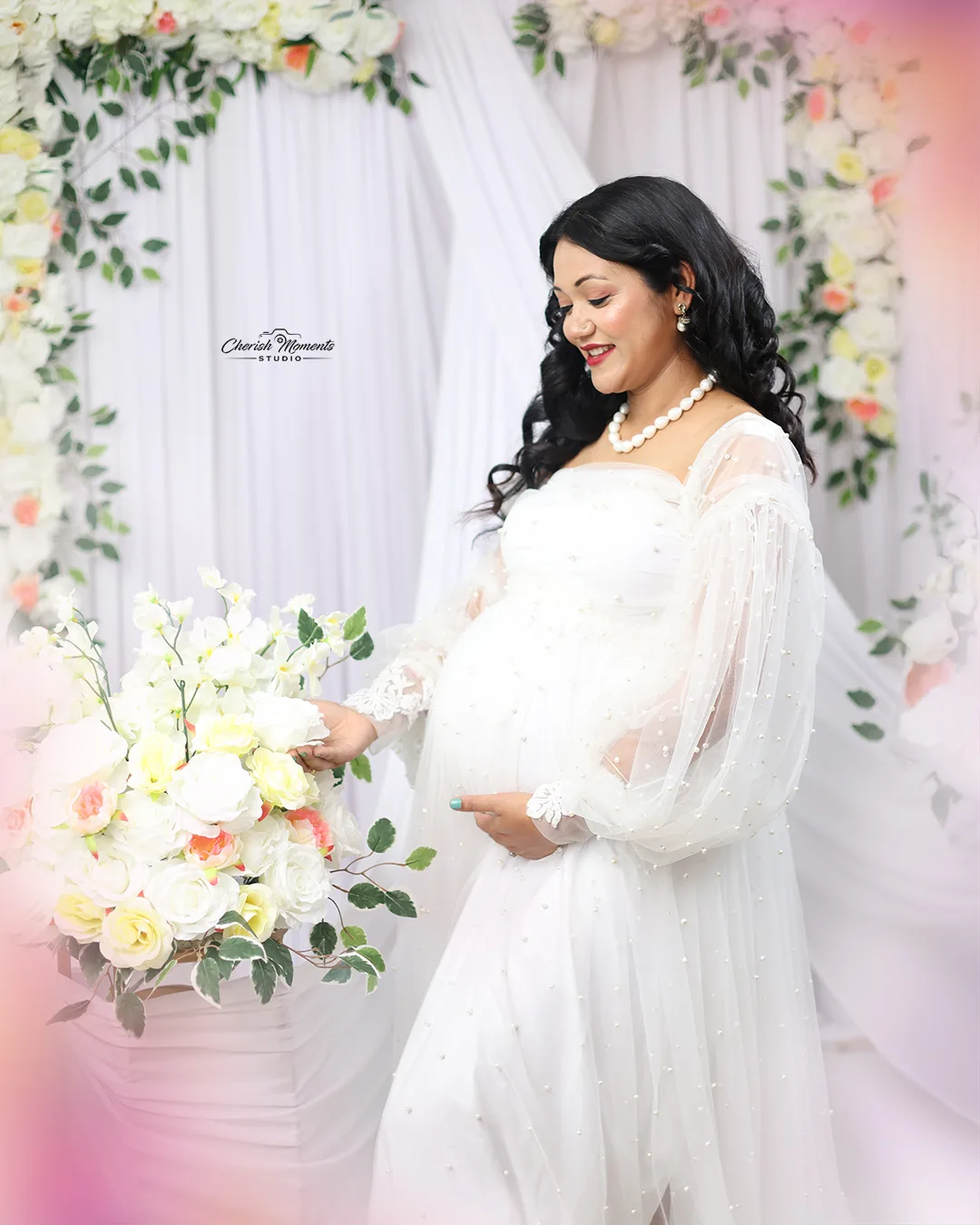 Cherish Moments Studio