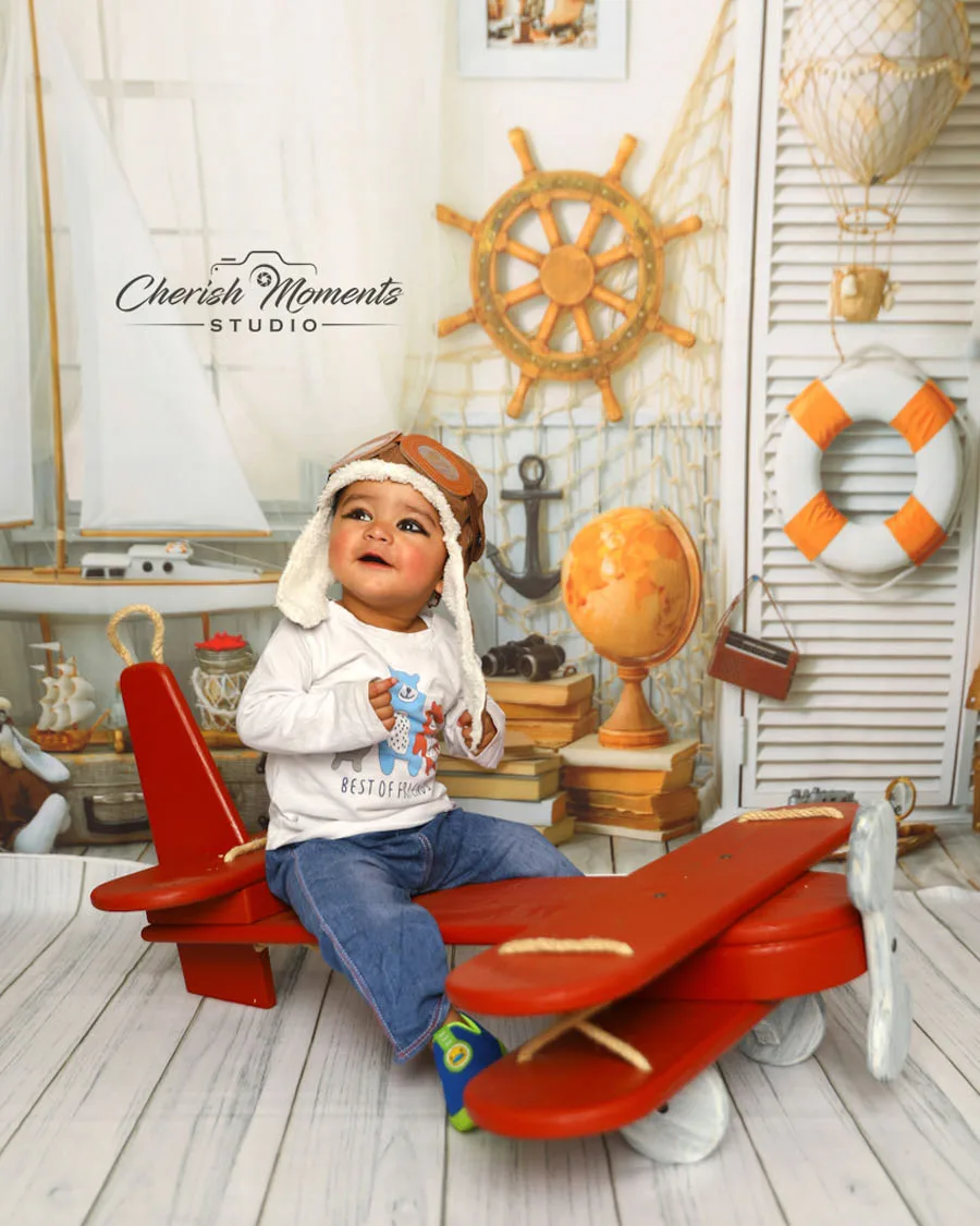 Cherish Moments Studio