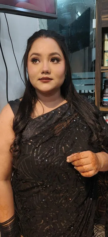 The Salon (Hair, Beauty and Makeup)