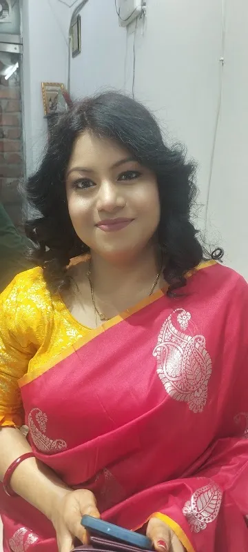 The Salon (Hair, Beauty and Makeup)