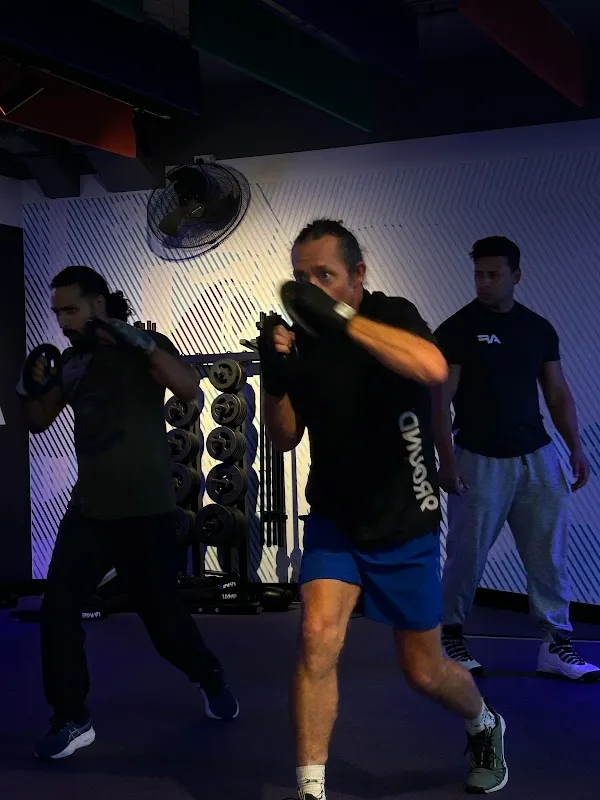 Anytime Fitness Dee Why