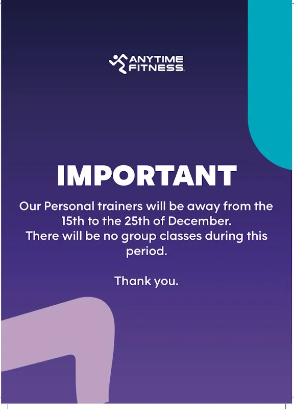 Anytime Fitness Dee Why