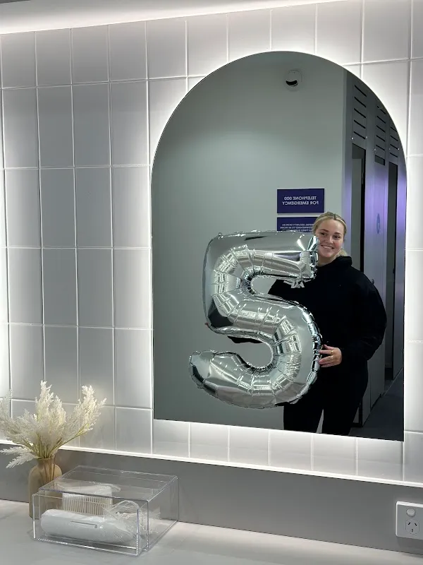 Anytime Fitness Dee Why