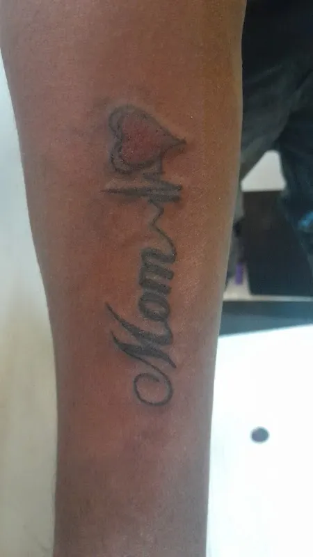 Skin Ink Tatoos