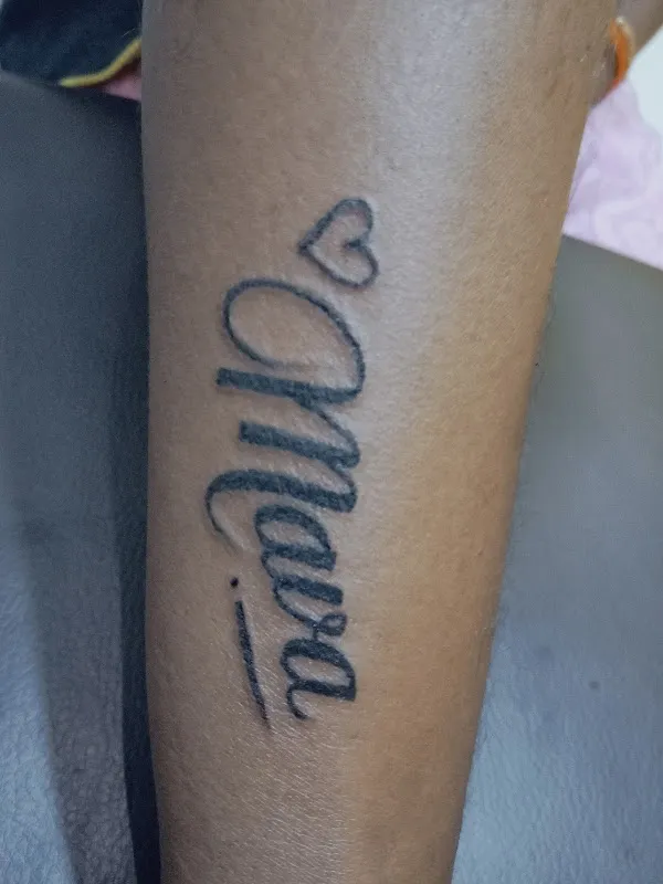 Skin Ink Tatoos