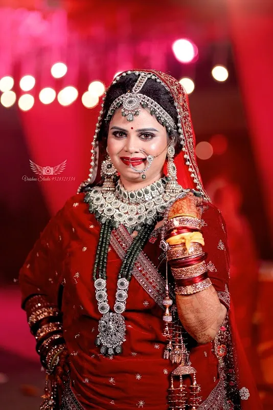 Vaishno Photo Studio VPS