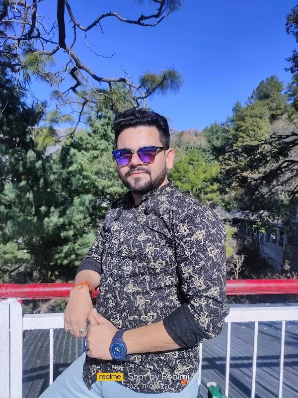 Vaishno Photo Studio VPS