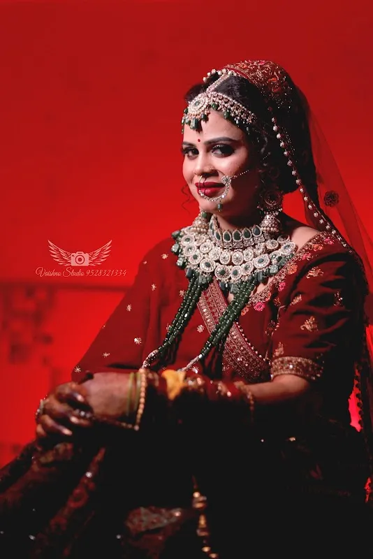 Vaishno Photo Studio VPS