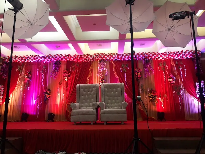 Vaishno Photo Studio VPS