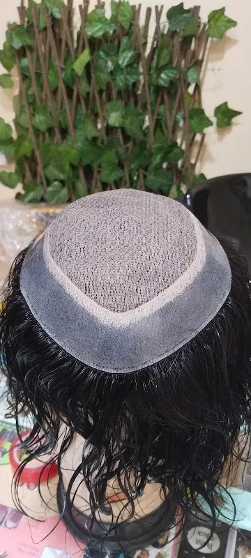 Hair wig Center ( velvet studio)