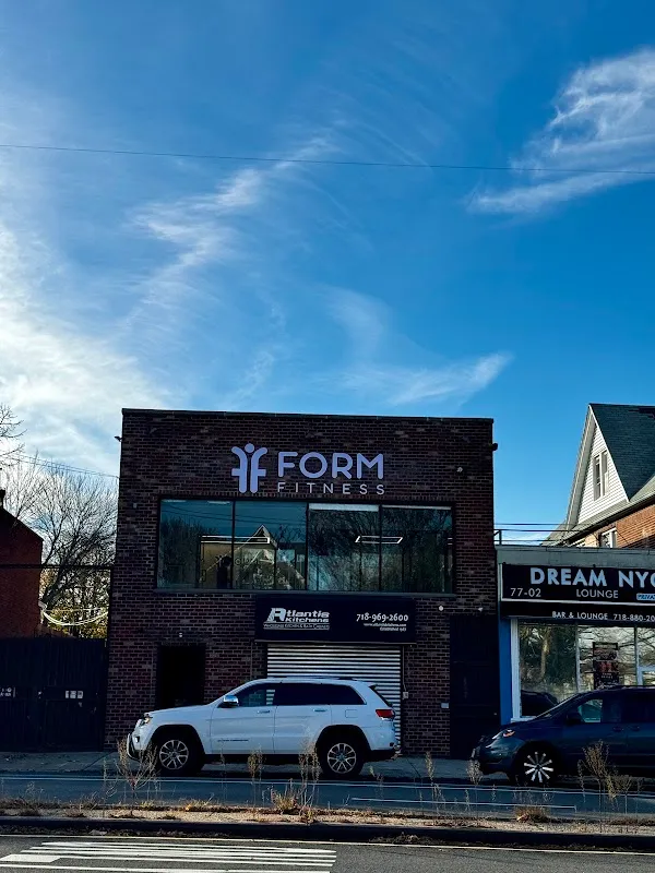 Form Fitness