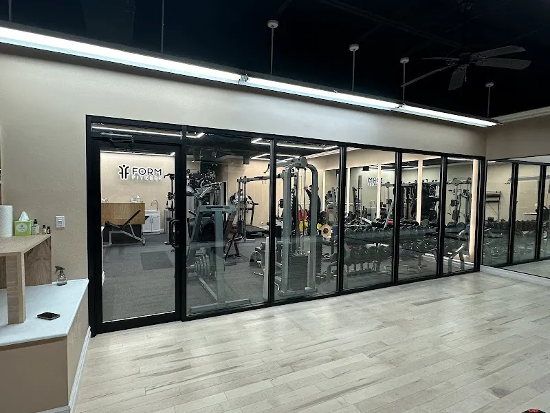 Form Fitness
