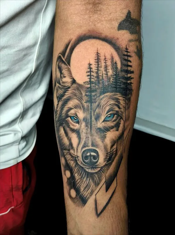 Level Ink Tattoos - Best Tattoo Artist | Best Tattoo Shop In Delhi