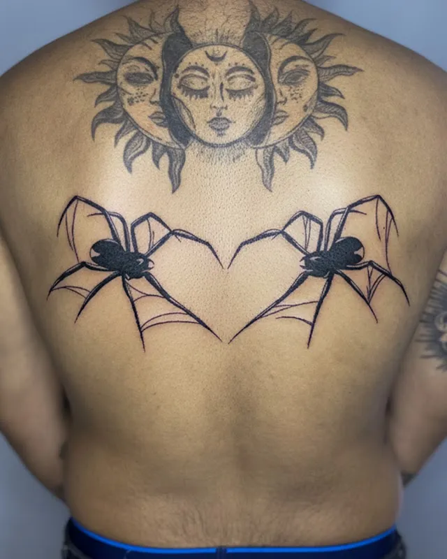 Level Ink Tattoos - Best Tattoo Artist | Best Tattoo Shop In Delhi