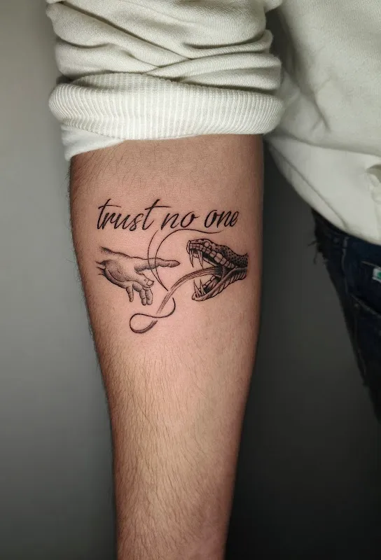 Level Ink Tattoos - Best Tattoo Artist | Best Tattoo Shop In Delhi
