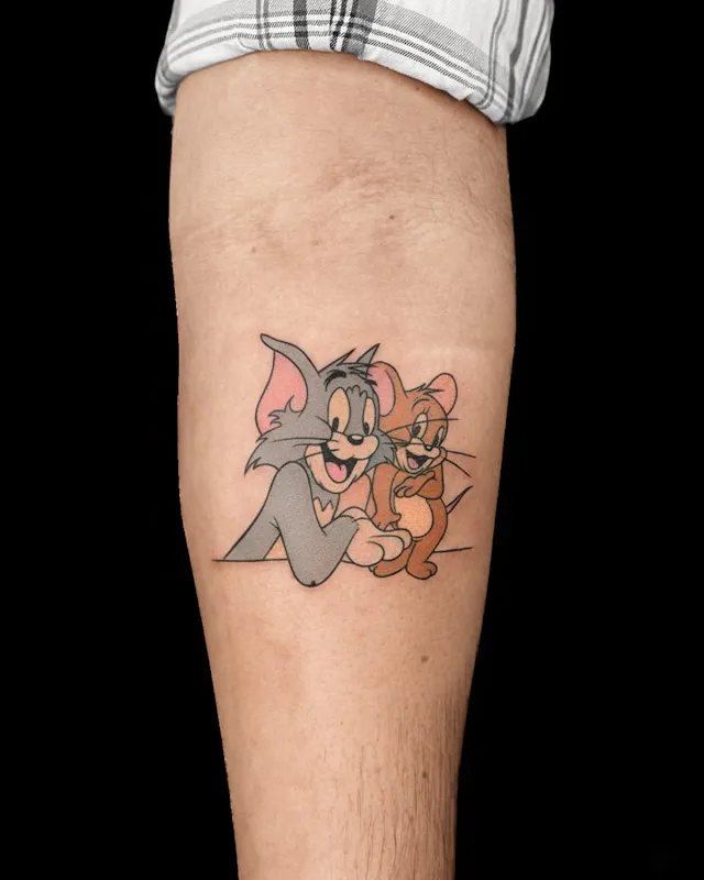 Level Ink Tattoos - Best Tattoo Artist | Best Tattoo Shop In Delhi